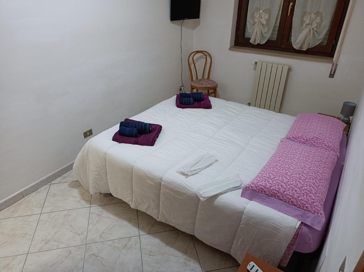 Home Sweet Home Matera Kültér fotó