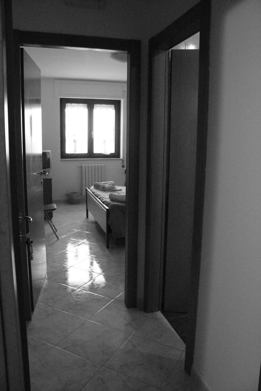 Home Sweet Home Matera Kültér fotó