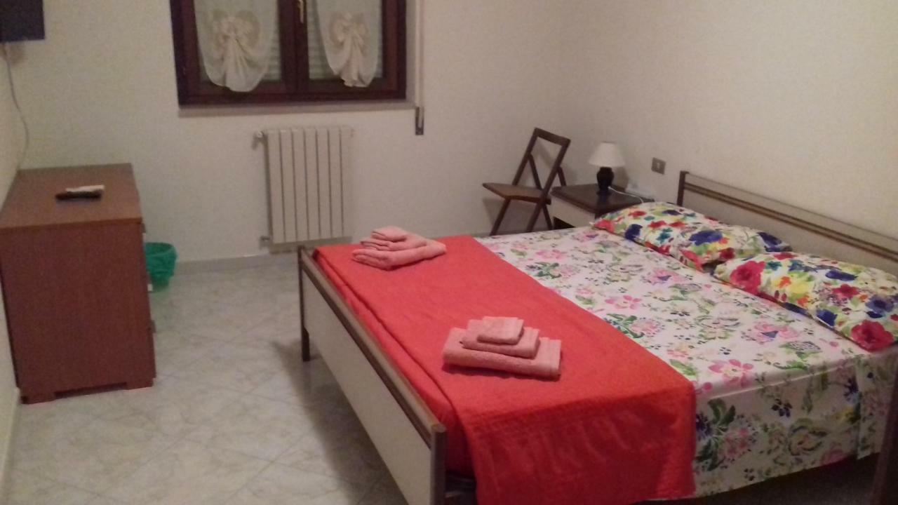 Home Sweet Home Matera Kültér fotó